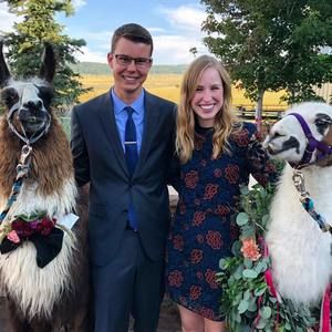 Meet your Posher, Clair